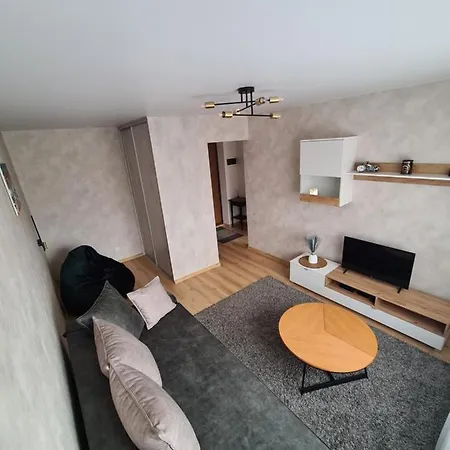 M&m Forest Baltic Appartement Klaipėda