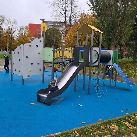 Apartment M&m Forest Baltic Klaipėda