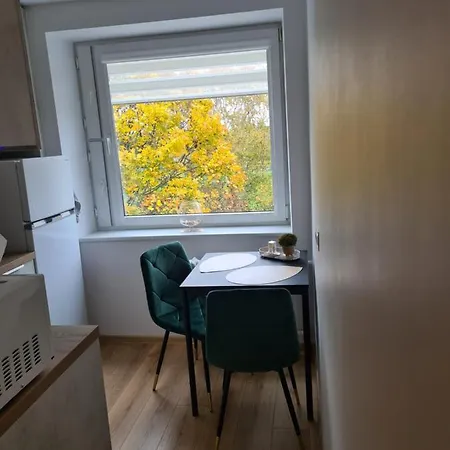 M&m Forest Baltic Apartment Klaipėda