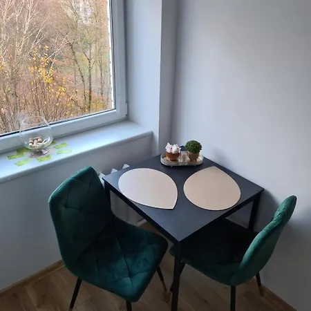 M&m Forest Baltic Apartment