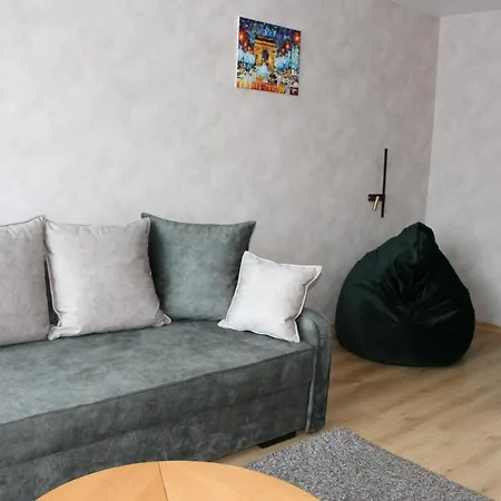 M&m Forest Baltic Apartment Klaipėda