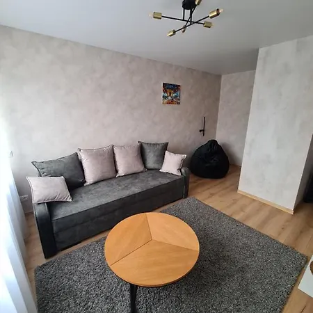 M&m Forest Baltic * Klaipėda