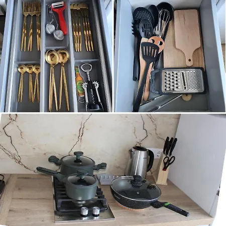 Appartement M&m Forest Baltic *