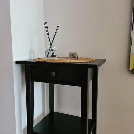 Appartement M&m Forest Baltic Klaipėda