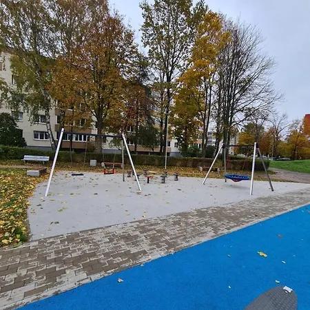 Apartment M&m Forest Baltic *