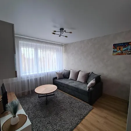 M&m Forest Baltic Apartment Klaipėda