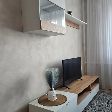 M&m Forest Baltic Apartment Klaipėda