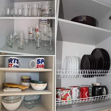 Apartment M&m Forest Baltic *