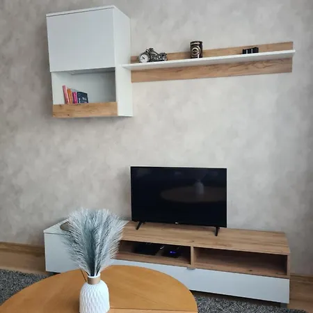 Apartment M&m Forest Baltic