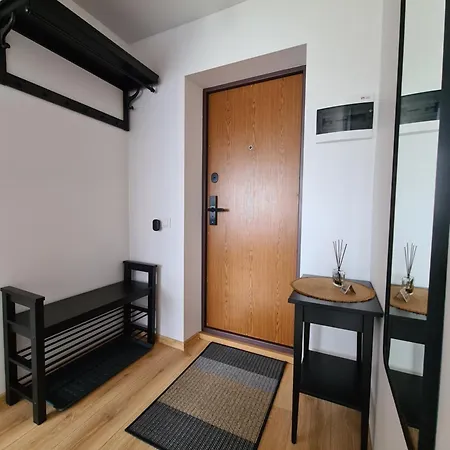 M&m Forest Baltic * Klaipėda