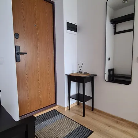 Apartment M&m Forest Baltic