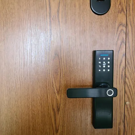 M&m Forest Baltic Apartment