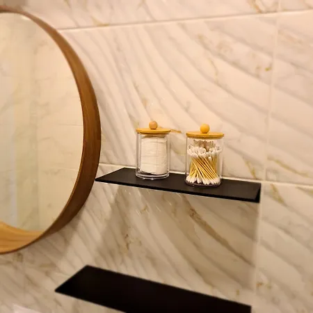 M&m Forest Baltic Appartement