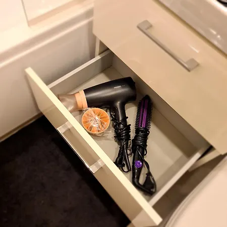 Apartment M&m Forest Baltic Klaipėda