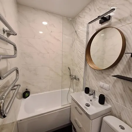 M&m Forest Baltic Klaipėda