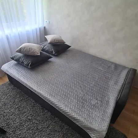 M&m Forest Baltic * Klaipėda