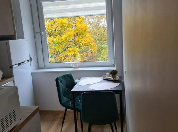 M&m Forest Baltic Apartmán Klaipėda