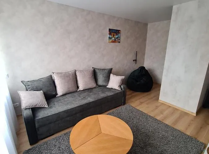 M&m Forest Baltic * Klaipėda