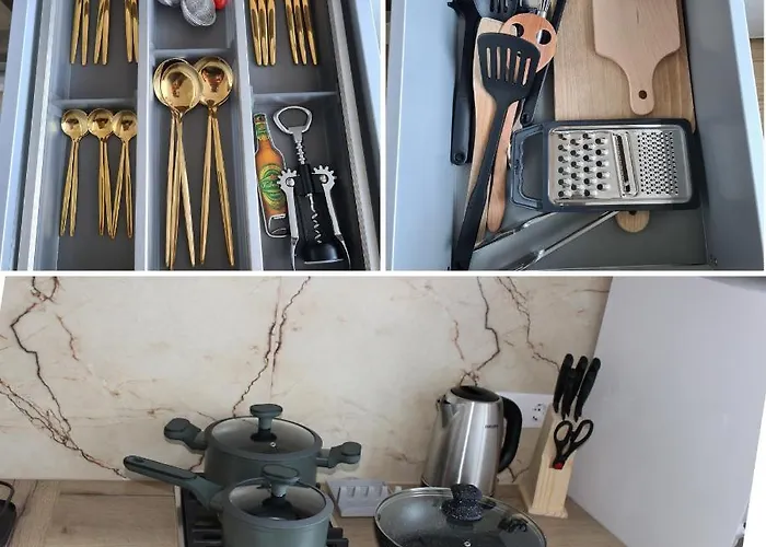 Apartmán M&m Forest Baltic *