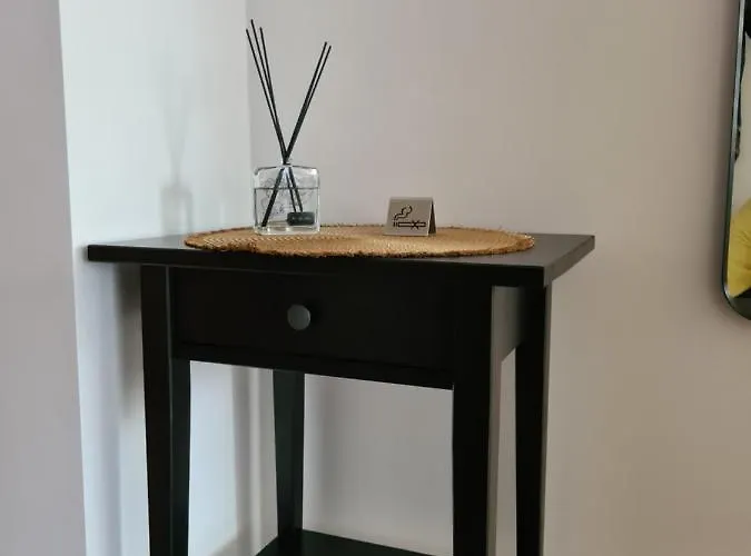 Apartmán M&m Forest Baltic Klaipėda