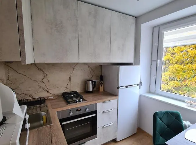 M&m Forest Baltic * Klaipėda