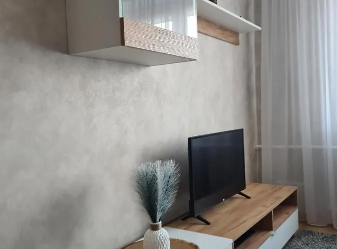 M&m Forest Baltic Apartmán Klaipėda