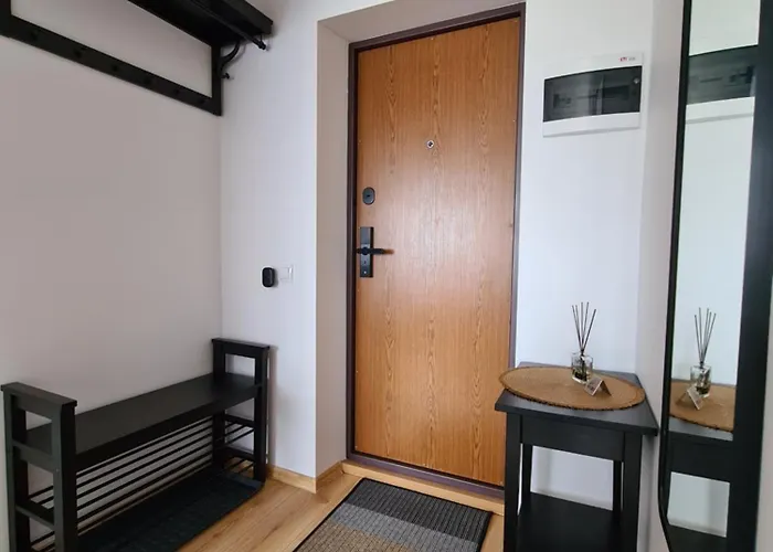 M&m Forest Baltic * Klaipėda