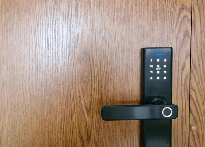 M&m Forest Baltic Apartmán