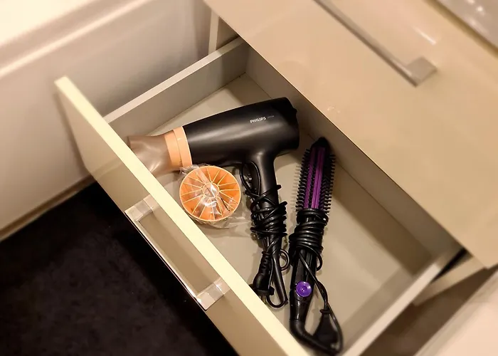 Apartmán M&m Forest Baltic Klaipėda