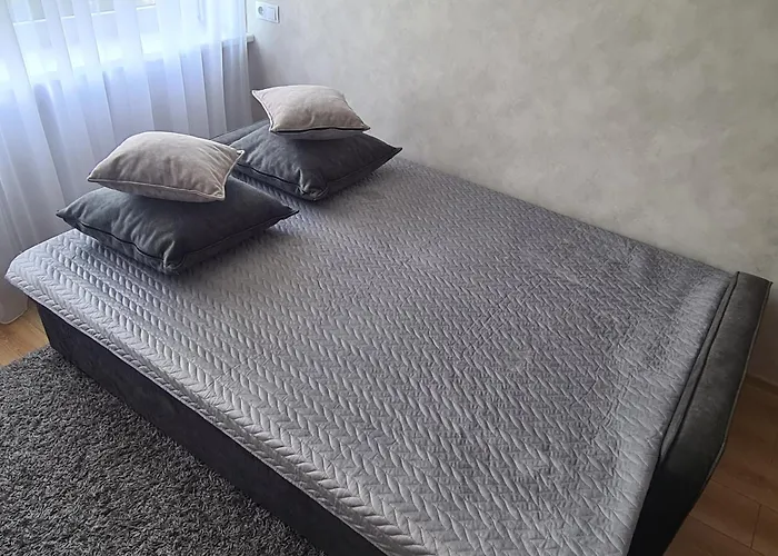 M&m Forest Baltic * Klaipėda